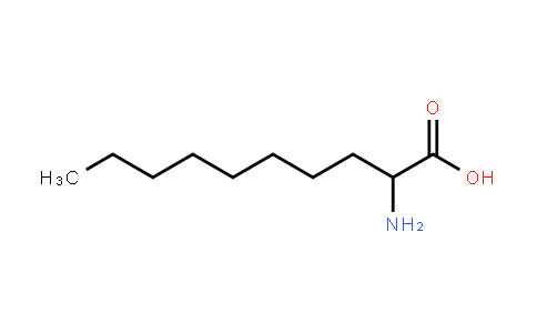 (S)-2-aminodecanoic acid